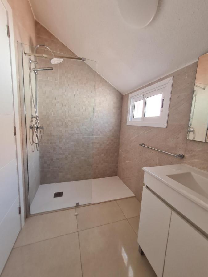 Parque Santiago II Two Bedrooms With Amazing Views Arona  Exterior foto