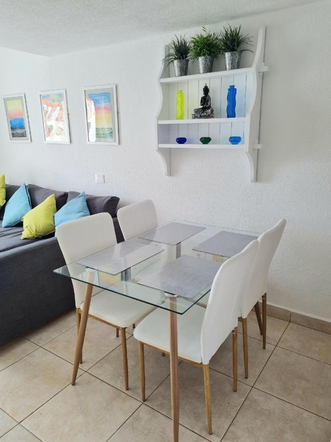 Parque Santiago II Two Bedrooms With Amazing Views Arona  Exterior foto