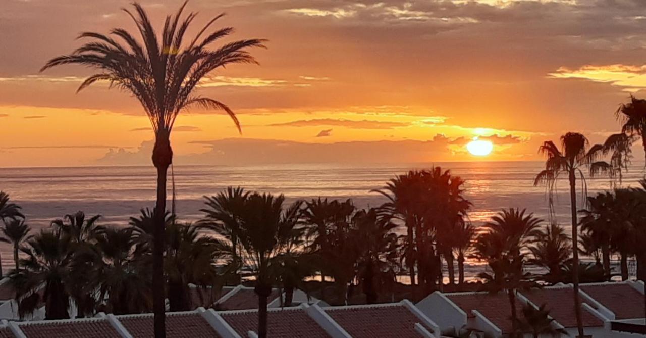 Parque Santiago II Two Bedrooms With Amazing Views Arona  Exterior foto